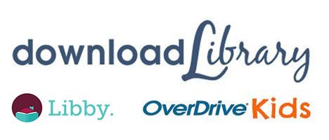 Download Library for Kids logo