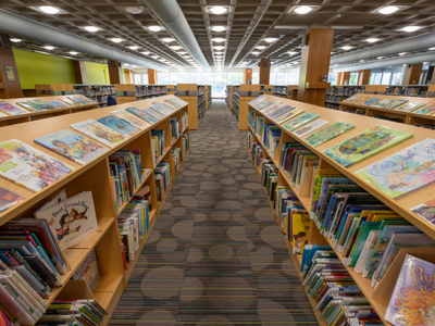 Fund for the Future of Heights Libraries – Heights Libraries