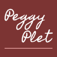 Peggy Plet logo